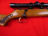 Marlin Model 783 .22 Magnum bolt action - 4 of 20