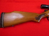 Marlin Model 783 .22 Magnum bolt action - 3 of 20