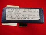 Smith & Wesson Model 19-3 .357 Mag in box - 16 of 17