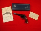 Smith & Wesson Model 19-3 .357 Mag in box - 1 of 17