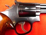 Smith & Wesson Model 19-3 .357 Mag in box - 9 of 17