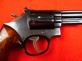 Smith & Wesson Model 19-3 .357 Mag in box - 6 of 17