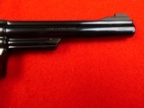 Smith & Wesson Model 19-3 .357 Mag in box - 7 of 17