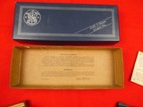 Smith & Wesson Model 19-3 .357 Mag in box - 17 of 17