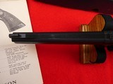 Smith & Wesson Model 19-3 .357 Mag in box - 14 of 17