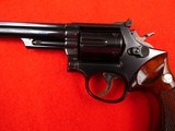 Smith & Wesson Model 19-3 .357 Mag in box - 2 of 17