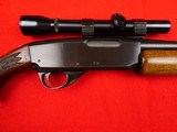 Savage Model 170 .30-30 pump action Rifle with scope - 4 of 20