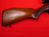 Savage Model 170 .30-30 pump action Rifle with scope - 3 of 20
