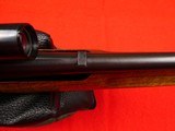 Savage Model 170 .30-30 pump action Rifle with scope - 19 of 20