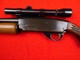 Savage Model 170 .30-30 pump action Rifle with scope - 8 of 20