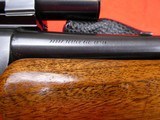 Savage Model 170 .30-30 pump action Rifle with scope - 14 of 20