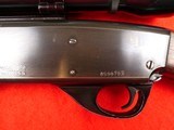 Savage Model 170 .30-30 pump action Rifle with scope - 12 of 20