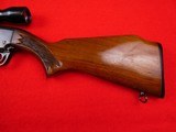 Savage Model 170 .30-30 pump action Rifle with scope - 7 of 20