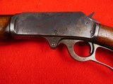Marlin Model 1936 Chambered in Rare .32 H.P.S. sporting carbine - 9 of 20