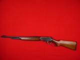 Marlin Model 1936 Chambered in Rare .32 H.P.S. sporting carbine - 20 of 20