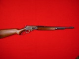 Marlin Model 1936 Chambered in Rare .32 H.P.S. sporting carbine - 2 of 20