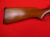 Marlin Model 1936 Chambered in Rare .32 H.P.S. sporting carbine - 3 of 20