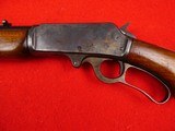 Marlin Model 1936 Chambered in Rare .32 H.P.S. sporting carbine - 8 of 20