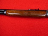 Marlin Model 1936 Chambered in Rare .32 H.P.S. sporting carbine - 10 of 20
