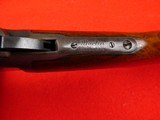 Marlin Model 1936 Chambered in Rare .32 H.P.S. sporting carbine - 14 of 20