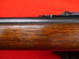 Marlin Model 1936 Chambered in Rare .32 H.P.S. sporting carbine - 15 of 20