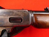 Marlin Model 1936 Chambered in Rare .32 H.P.S. sporting carbine - 16 of 20