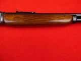 Marlin Model 1936 Chambered in Rare .32 H.P.S. sporting carbine - 5 of 20