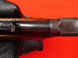 Marlin Model 1936 Chambered in Rare .32 H.P.S. sporting carbine - 12 of 20