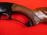 Winchester Model 250 Deluxe .22 lever action - 19 of 20