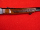 Winchester Model 250 Deluxe .22 lever action - 6 of 20