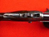 Stevens Model 22-410 combination rifle with Tenite stock **Like New** - 17 of 20