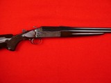 Stevens Model 22-410 combination rifle with Tenite stock **Like New** - 1 of 20
