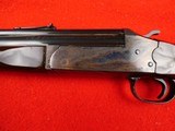 Stevens Model 22-410 combination rifle with Tenite stock **Like New** - 10 of 20