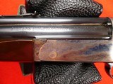 Stevens Model 22-410 combination rifle with Tenite stock **Like New** - 13 of 20