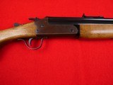 Savage Model 24-P .22--20ga. combination gun - 4 of 18