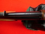 Savage Model 24-P .22--20ga. combination gun - 12 of 18