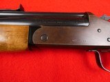 Savage Model 24-P .22--20ga. combination gun - 9 of 18