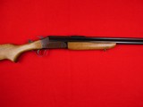 Savage Model 24-P .22--20ga. combination gun - 1 of 18