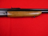 Savage Model 24-P .22--20ga. combination gun - 5 of 18