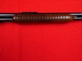 Winchester model 61 .22 mfg. 1949 excellent - 5 of 20