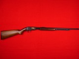 Winchester model 61 .22 mfg. 1949 excellent - 2 of 20