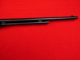 Winchester model 61 .22 mfg. 1949 excellent - 6 of 20
