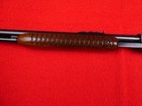 Winchester model 61 .22 mfg. 1949 excellent - 9 of 20