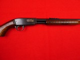 Winchester model 61 .22 mfg. 1949 excellent - 1 of 20