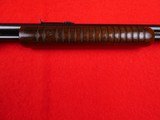 Winchester Model 62A .22 In like new condition mfg.1954 - 5 of 20