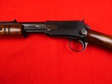 Winchester Model 62A .22 In like new condition mfg.1954 - 8 of 20