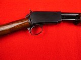 Winchester Model 62A .22 In like new condition mfg.1954 - 4 of 20