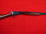 Winchester model 62A .22 Mfg 1950 excellent condition - 1 of 20