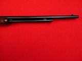 Winchester model 62A .22 Mfg 1950 excellent condition - 6 of 20