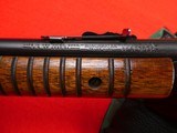 Winchester model 62A .22 Mfg 1950 excellent condition - 15 of 20
